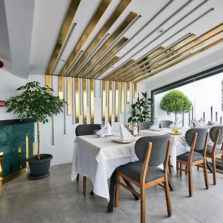 Joyway Sultanahmet 4*