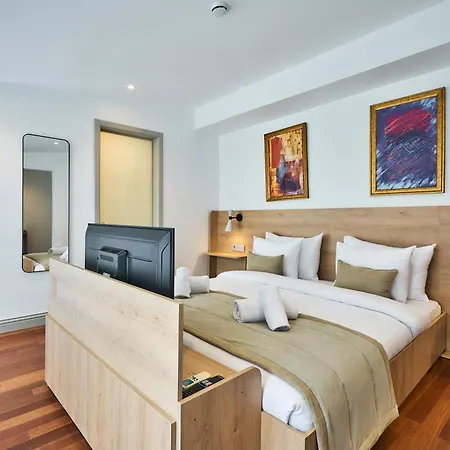 Joyway Sultanahmet 4*