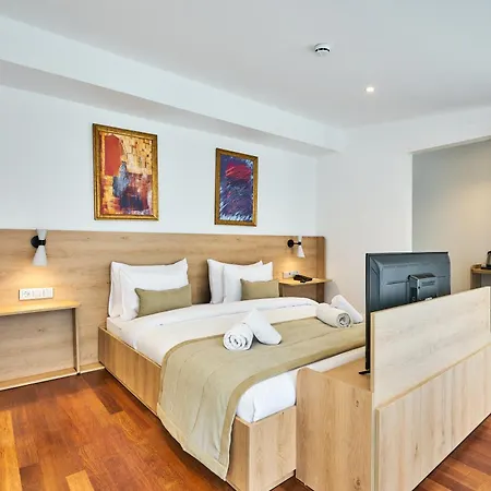 Joyway Sultanahmet 4*