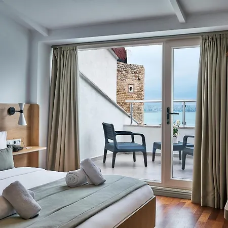 Hotel Joyway Sultanahmet