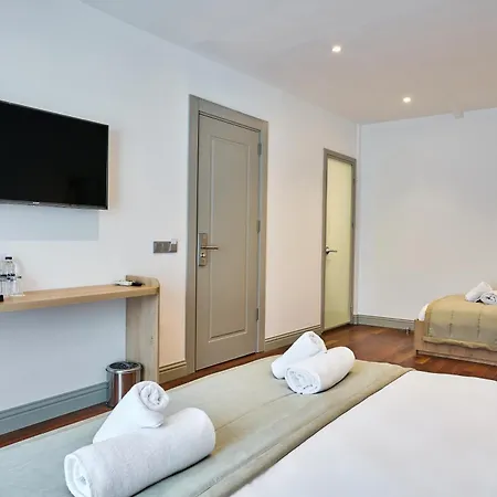 Hotel Joyway Sultanahmet