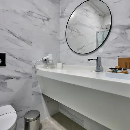 Joyway Sultanahmet Hotel