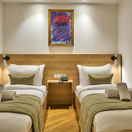 Joyway Sultanahmet Istambul