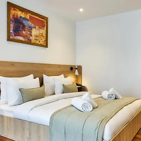 Joyway Sultanahmet Отель 4*