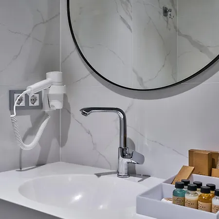 Joyway Sultanahmet Отель 4*