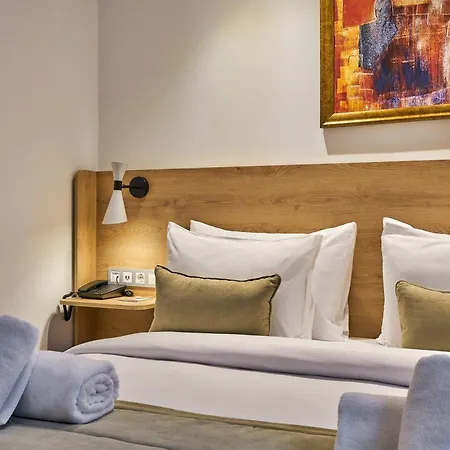 Joyway Sultanahmet Hotel