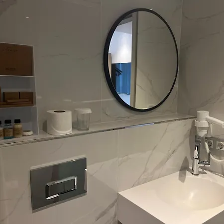 Hotel Joyway Sultanahmet