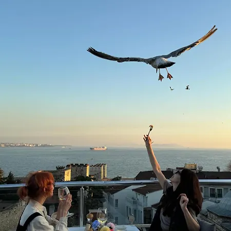 Joyway Sultanahmet 4* Istambul