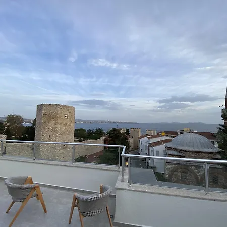 Joyway Sultanahmet Hotel Istambul