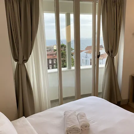 Joyway Sultanahmet Отель 4*