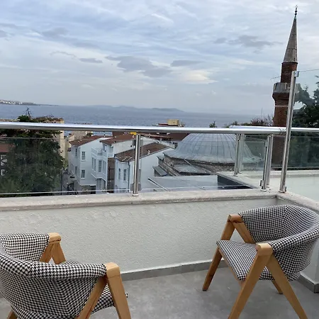 Joyway Sultanahmet Hotel Istambul