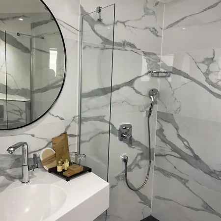 Joyway Sultanahmet Hotel Istambul