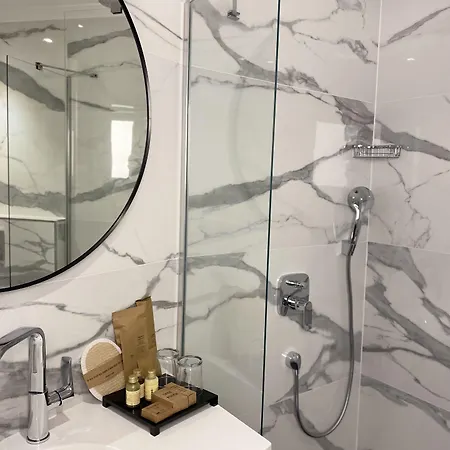 Отель Joyway Sultanahmet