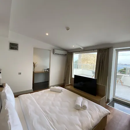 Joyway Sultanahmet Hotel