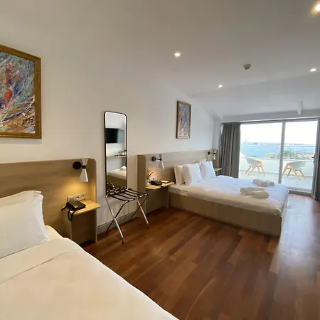 Hotel Joyway Sultanahmet