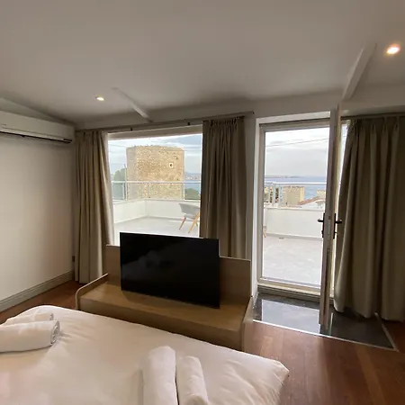 Joyway Sultanahmet Отель 4*