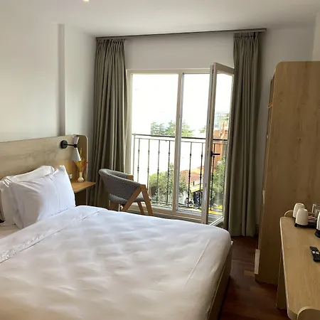 Joyway Sultanahmet Hotel