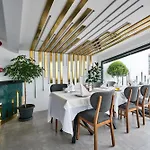 Joyway Sultanahmet 4*