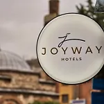 Joyway Sultanahmet Hotel Estambul