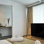 Joyway Sultanahmet 4* Estambul