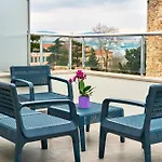 Joyway Sultanahmet Hotel 4*