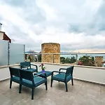 Hotel Joyway Sultanahmet 4*