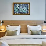 Joyway Sultanahmet 4* Estambul