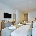 Joyway Sultanahmet 4* Estambul