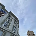 Hotel Joyway Sultanahmet 4*