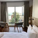 Hotel Joyway Sultanahmet Estambul