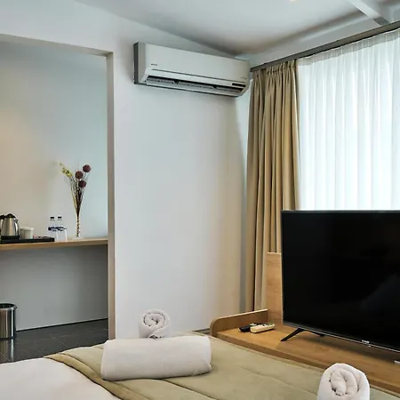 Joyway Sultanahmet 酒店 伊斯坦布尔