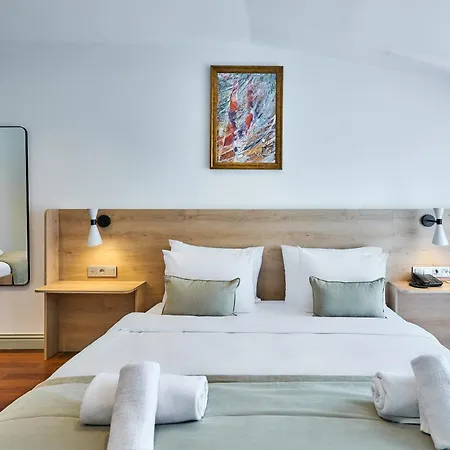 Joyway Sultanahmet 4*