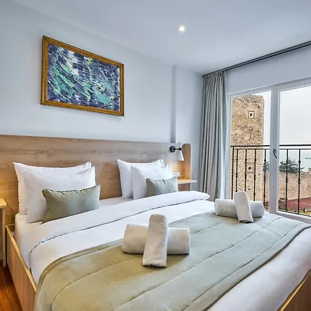 Joyway Sultanahmet מלון 4*