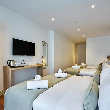 Joyway Sultanahmet 4* איסטמבול