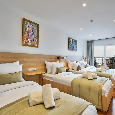 Joyway Sultanahmet 4*