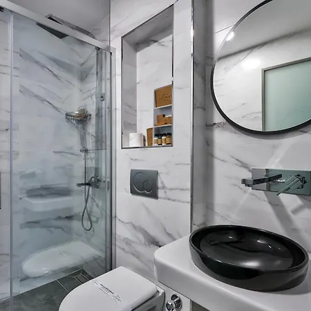 מלון Joyway Sultanahmet 4*