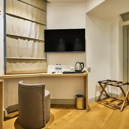 Joyway Sultanahmet Szálloda 4*