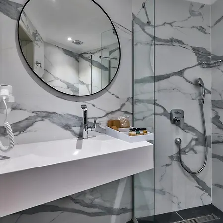 Joyway Sultanahmet Szálloda 4*