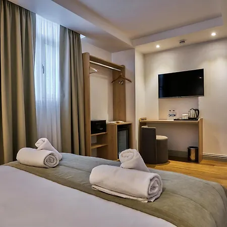 호텔 Joyway Sultanahmet 4*
