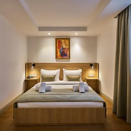 Joyway Sultanahmet Hotel