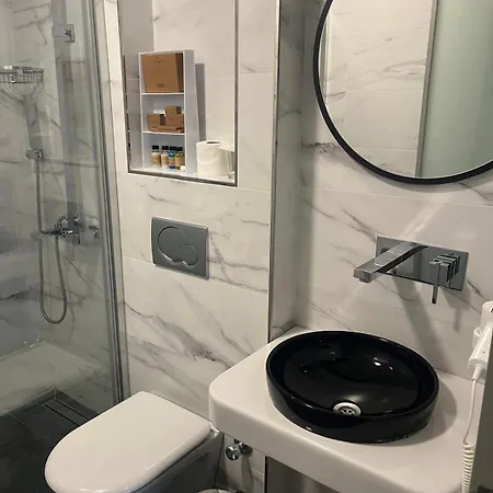 Joyway Sultanahmet Szálloda