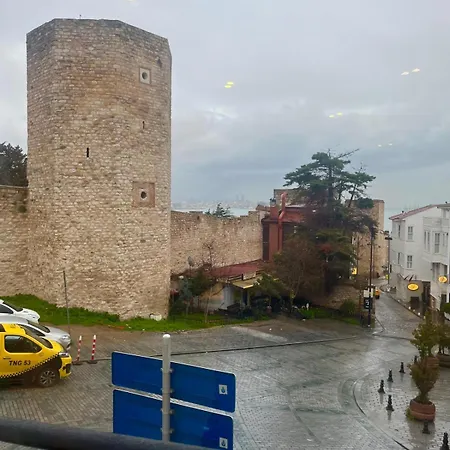 Joyway Sultanahmet מלון איסטמבול