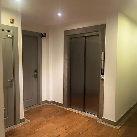 Joyway Sultanahmet מלון 4*
