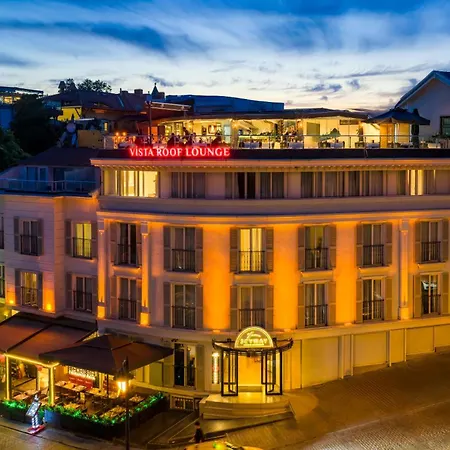 Joyway Sultanahmet Istambul