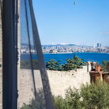 酒店 Joyway Sultanahmet 伊斯坦布尔