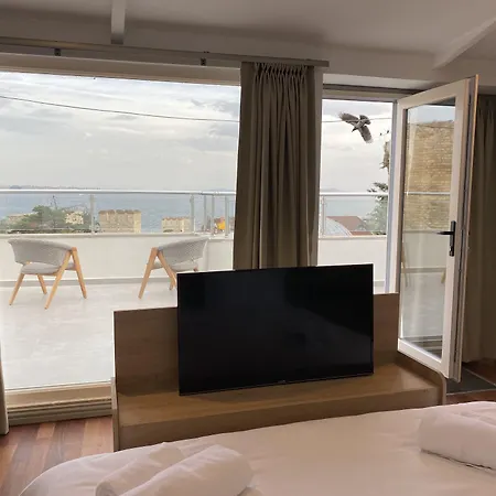Joyway Sultanahmet 4*