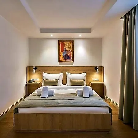 Otel Joyway Sultanahmet