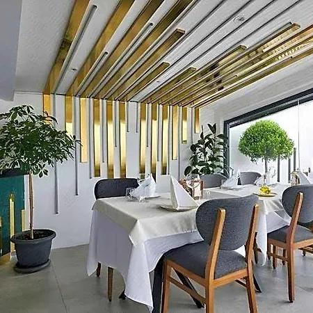 Joyway Sultanahmet İstanbul