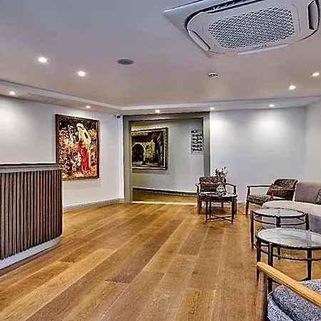 Joyway Sultanahmet Hotel Istanbul
