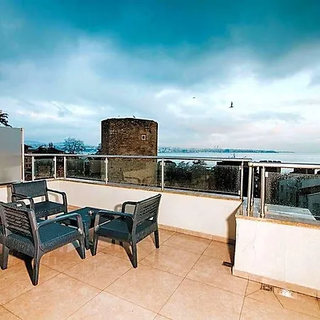 Otel Joyway Sultanahmet 4*
